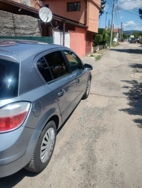 Opel Astra, снимка 4