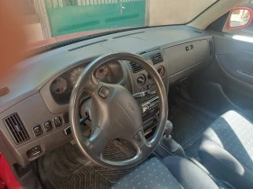 Daihatsu Sirion, снимка 5 — Bazar.bg Daihatsu Sirion, снимка 5