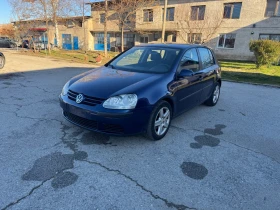 VW Golf 1.9TDI 