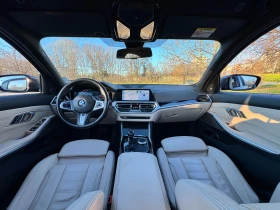 BMW 320, снимка 6