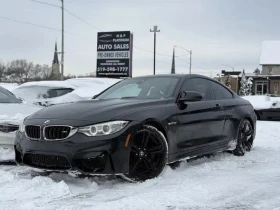 BMW M4 HEADUP* HARMANKARDON* DCT