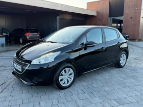 Peugeot 208 1, 2 i Klima Перфектна, снимка 8