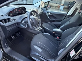 Peugeot 208 1, 2 i Klima Перфектна, снимка 10