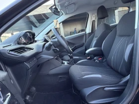 Peugeot 208 1, 2 i Klima Перфектна, снимка 11