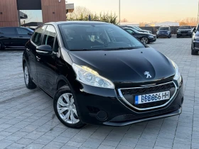 Peugeot 208 1, 2 i Klima Перфектна