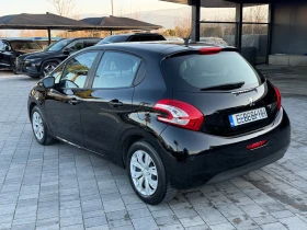 Peugeot 208 1, 2 i Klima Перфектна, снимка 6