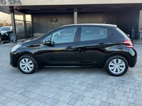 Peugeot 208 1, 2 i Klima Перфектна, снимка 7