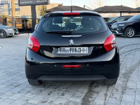 Peugeot 208 1, 2 i Klima Перфектна, снимка 5