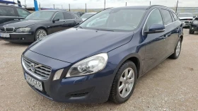 Volvo V60 NOV VNOS GERMANY