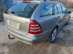 Mercedes-Benz C 320 W203, facelift 320 CDI V6 224 кс - 11 € / 21.51 лв. - 12755290 11