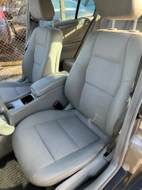 Mercedes-Benz C 320 W203, facelift 320 CDI V6 224 кс - 11 € / 21.51 лв. - 12755290 6