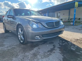 Mercedes-Benz C 320 W203, facelift 320 CDI V6 224 кс - 11 € / 21.51 лв. - 12755290 2