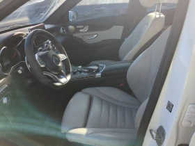 Mercedes-Benz C 43 AMG С РЕГИСТРАЦИЯ & АВТО КРЕДИТ - 20450 € / 39996.72 лв. - 81833296 9