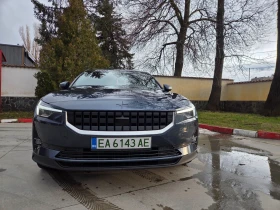 Polestar 2 Launch edition Pilot Plus - 22500 € / 44006.17 лв. - 54689342 2