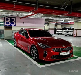Kia Stinger - 14616 € / 28586.41 лв. - 42778163 8