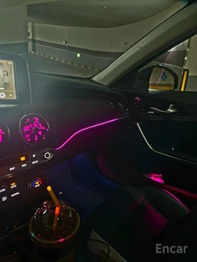 Kia Stinger - 14616 € / 28586.41 лв. - 42778163 12