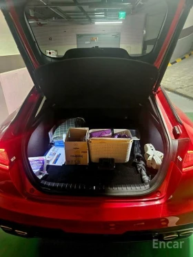 Kia Stinger - 14616 € / 28586.41 лв. - 42778163 6