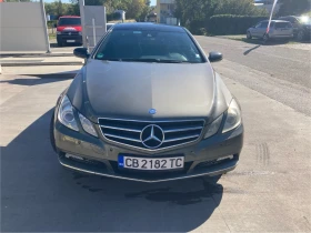 Mercedes-Benz E 350 - 9200 € / 17993.64 лв. - 62693834 4