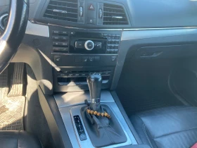 Mercedes-Benz E 350 - 9200 € / 17993.64 лв. - 62693834 11