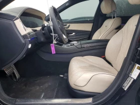 Mercedes-Benz S 63 AMG 4Matic* DIGITAL* ОБДУХВАНЕ* ПОДГРЕВ* BURMESTER*  - 40900 € / 79993.45 лв. - 27816563 7