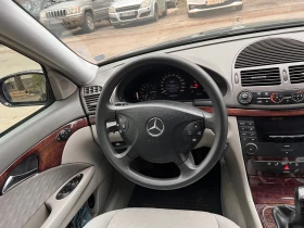 Mercedes-Benz E 270 2.7 CDI - 3800 € / 7432.15 лв. - 38690705 9