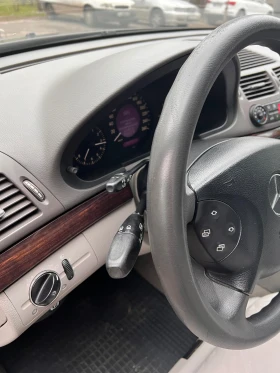 Mercedes-Benz E 270 2.7 CDI - 3800 € / 7432.15 лв. - 38690705 10