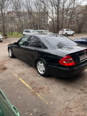 Mercedes-Benz E 270 2.7 CDI - 3800 € / 7432.15 лв. - 38690705 6