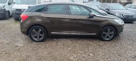 DS DS 5 1.6HDI evro6B | Auto.bg — изображение 7