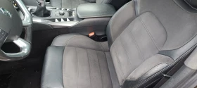 DS DS 5 1.6HDI evro6B | Auto.bg — изображение 9