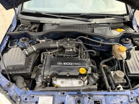 Opel Corsa 1.2i 75 к.с. - 1000 € / 1955.83 лв. - 27810737 15