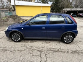 Opel Corsa 1.2i 75 к.с. - 1000 € / 1955.83 лв. - 27810737 3