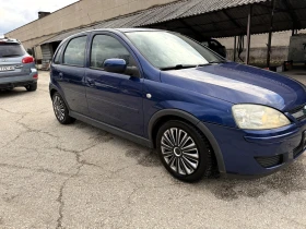 Opel Corsa 1.2i 75 к.с. - 1000 € / 1955.83 лв. - 27810737 8