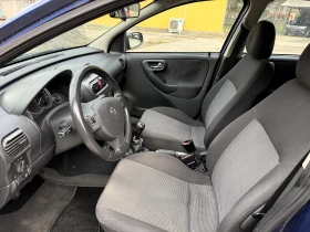 Opel Corsa 1.2i 75 к.с. - 1000 € / 1955.83 лв. - 27810737 9