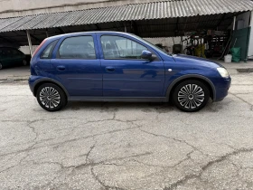 Opel Corsa 1.2i 75 к.с. - 1000 € / 1955.83 лв. - 27810737 7