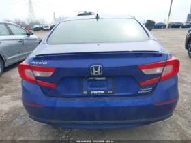 Honda Accord HYBRID* SPORT* DISTRONIC*  - 17700 € / 34618.19 лв. - 75991442 5