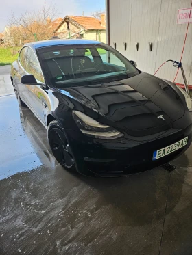 Tesla Model 3 Long Range 4x4 Европейска - 17960 € / 35126.71 лв. - 83277246 2