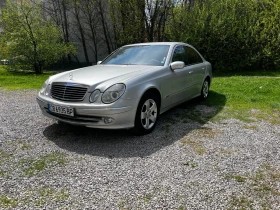 Mercedes-Benz E 280 - 4200 € / 8214.49 лв. - 34709182 3