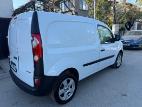����� �� �������� �� Renault Kangoo 1.5dci 68hp