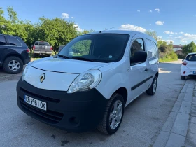 ����� �� �������� �� Renault Kangoo 1.5dci 68hp