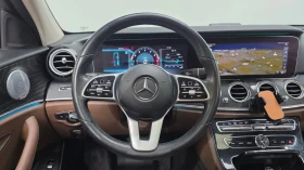 Mercedes-Benz E 300 4 MATIC /BURMESTER /360 ������ /��������� /HEAD UP | Mobile.bg � ����� ������ 11
