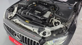 Mercedes-Benz E 300 4 MATIC /BURMESTER /360 ������ /��������� /HEAD UP | Mobile.bg � ����� ������ 5