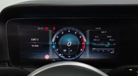 Mercedes-Benz E 300 4 MATIC /BURMESTER /360 ������ /��������� /HEAD UP | Mobile.bg � ����� ������ 7