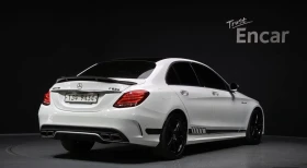 Mercedes-Benz C 250 C63 AMG �����/ CARPLAY/ ������� / FULL! | Mobile.bg � ����� ������ 2