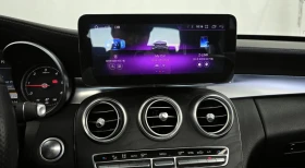 Mercedes-Benz C 250 C63 AMG �����/ CARPLAY/ ������� / FULL! | Mobile.bg � ����� ������ 13