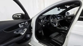 Mercedes-Benz C 250 C63 AMG �����/ CARPLAY/ ������� / FULL! | Mobile.bg � ����� ������ 10
