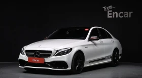 ������ Mercedes-Benz C 250