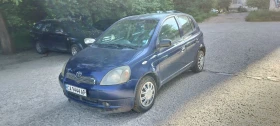 Toyota Yaris - 1000 € / 1955.83 лв. - 12345065 2