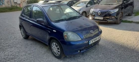 Toyota Yaris - 1000 € / 1955.83 лв. - 12345065 1