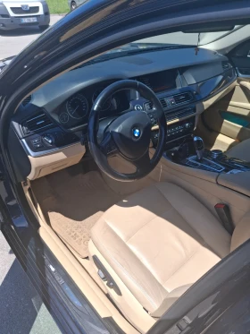 BMW 520 | Mobile.bg � ����� ������ 5