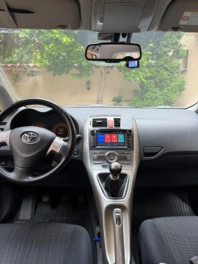 Toyota Auris - 5500 € / 10757.07 лв. - 91208319 4